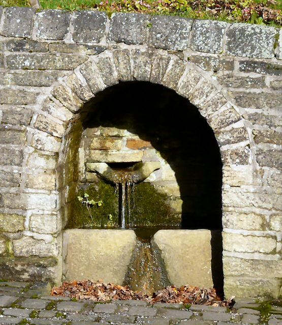 All Saints Well 2