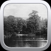 Manor Park Boating Lake 1 1928