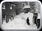 Rolfes Mill in snow 1940