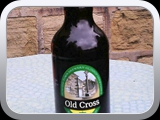 Old cross beer